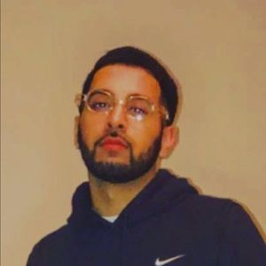 Meet your Posher, Amarpreet